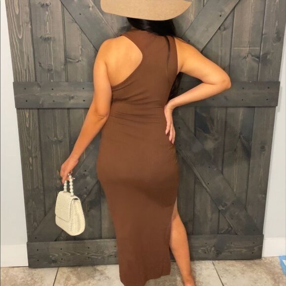 Midi Dress - Picture 2 of 6